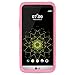 OTTERBOX Commuter Series Case for LG G5 - Retail Packaging - Bubblegum Way (Bubblegum Pink/Seashell Pink)