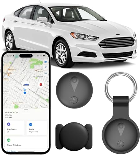 Nilone Mini GPS Tracker