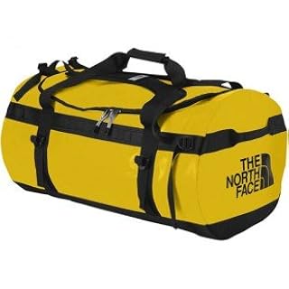base camp duffel history