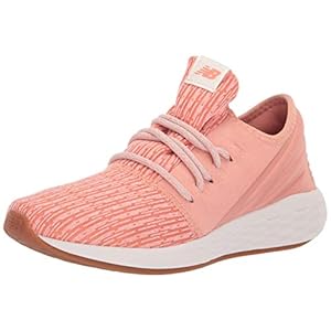 New Balance Women’s Cruz V2 Fresh Foam Running Shoe