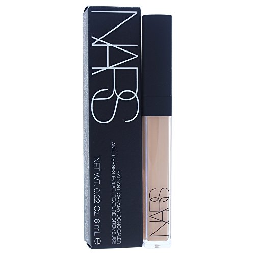 NARS Radiant Creamy Concealer, Honey