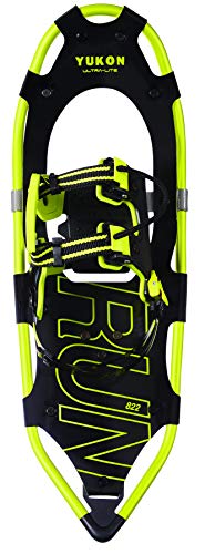 YUKON RUN Ultra-Lite Snowshoe, 822