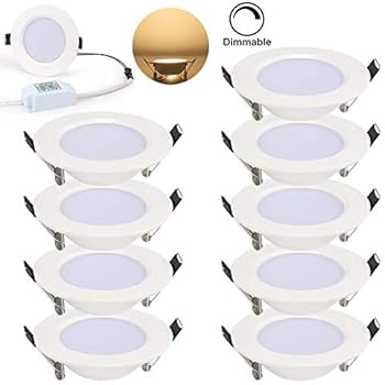 [Pack of 10] 7W 2.75