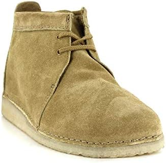 clarks ashton boot