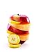 Sprout Organic Stage 2 Baby Food Pouches, Apple Banana Butternut Squash, 4 Ounce (Pack of 5)