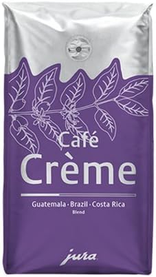 Jura Coffee (Café Crème) 250g