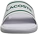 Lacoste Men’s L.30 Slides