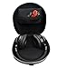 Headphone Case for Skullcandy Crusher ANC 2, Crusher Evo, Crusher, Hesh Evo, Hesh ANC, Hesh3/2/2 Wireless, Riff 2, Riff, Grind, Uproar; GO 810/600; Beats EP, Studio3, Raycon Everyday