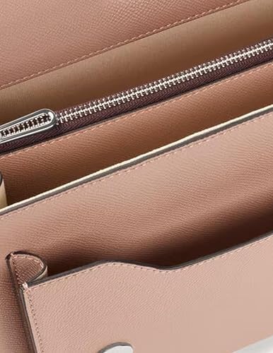 Audree Rue New Mittelgroße Umhängetasche | 395910084 für Damen, Einheitsgröße, taupe, Einheitsgröße