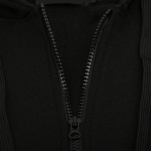 YCUEUST-Hombre-Sudaderas-con-Capucha-Sin-Mangas-Camiseta-Casual-Chalecos-Deportivos