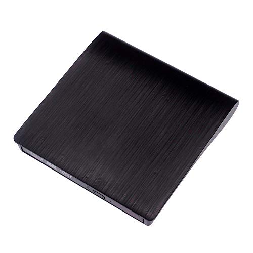WONdere USB 3.0 External DVD CD Drive High Speed Data Transfer DVD±RW DVD-ROM Writer Burner - Thumbnail 6