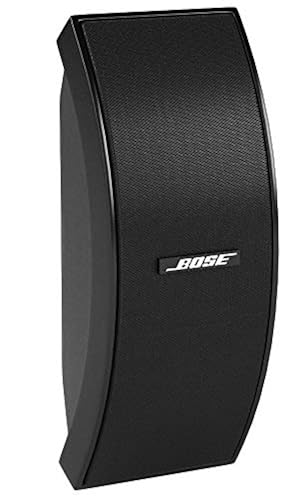 【未使用品】BOSE 151 SE environmental speakers Bose 151 SE Environmental Speakers