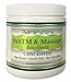 IASTM and Massage Emollient. Created By Medical Practitioners Who Specialize in IASTM Treatment. Great Glide and Tissue Perception. Natural Ingredients and Paraben Free. (8 Oz)