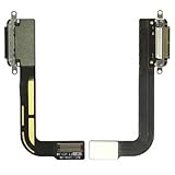 Apple iPad 3 3rd Gen Charger Port Dock Flex Ribbon Cable Repair Replacement Part