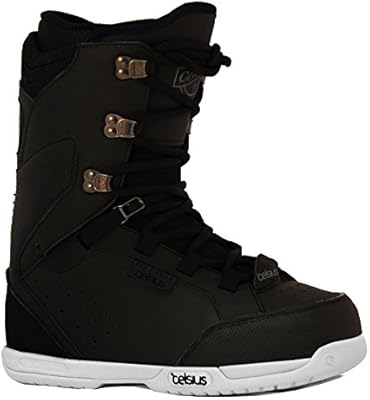 celsius snowboard boots