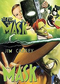 Mask + Le Fils Du Mask - Pack Spécial