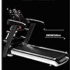 Vobajf Motorised Electric Treadmill Multifunctional Treadmill Foldable Treadmill Electric Fitness Running Machine…