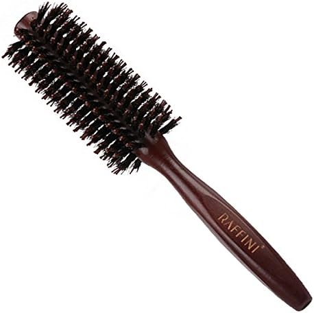 Natural Boar Bristle Hair Brushes ,Anti Static Paddle Hairbrush Women Curly & Stragight Hair Combs