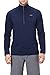 Trailside Supply Co. Men's Half-zip Long Sleeve Shirt Running Top