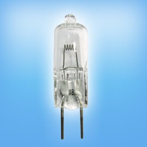 Midmark Ritter 355-022, 355022, OEM Quality Premium Compatible Replacement 100 Watt lamp 100w 24v G6.35 light Bulb
