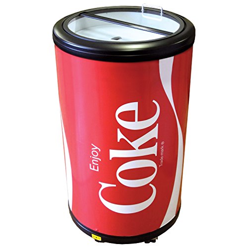 koolatron coca cola