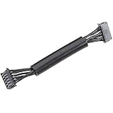 TQ WIRE PRODUCTS 2805 50mm Silicone Wire BL Sensor