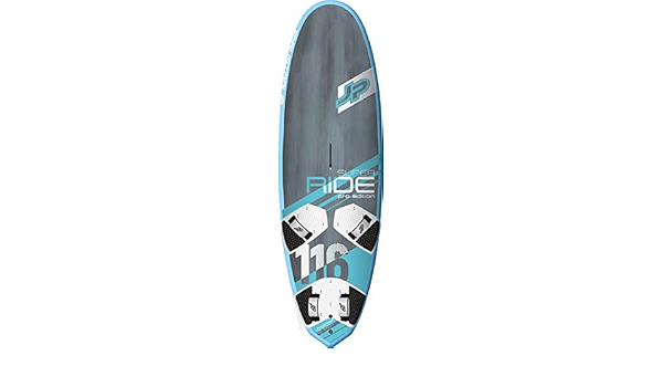 JP Super Ride Pro Edition 2019 - Tabla de Windsurf : Amazon ...