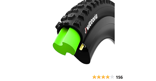 Vittoria Air-Liner Tire Insert Green 