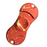 FINGER SPINNER Fidget Spinner Toy Relieve Stress High Speed Focus Toy for Killing Time