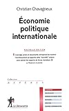 Economie politique internationale by 