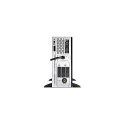 APC SMX3000LVNC Smart-UPS X 3000VA Rack/Tower with