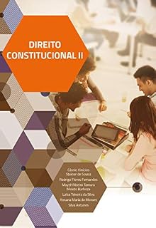 Livro Direito Constitucional II