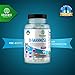 D-Mannose Capsules - 600mg D Mannose Powder per Capsule with Cranberry and Dandelion Extract to Support Normal Urinary Tract Health - 180 Veggie Capsules