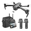 HUBSAN ZINO Pro plus drone great for Adult ,4k drone with 5.8G WiFi FPV 8KM Transmission GPS RC Quadcopter with…
