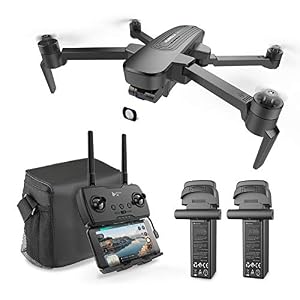 HUBSAN ZINO Pro plus drone great for Adult ,4k drone with 5.8G WiFi FPV 8KM Transmission GPS RC Quadcopter with…