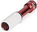 Titan 21121 1/2-Inch Drive x 21mm Non-marring Impact Extra-Long Lug Nut Socket