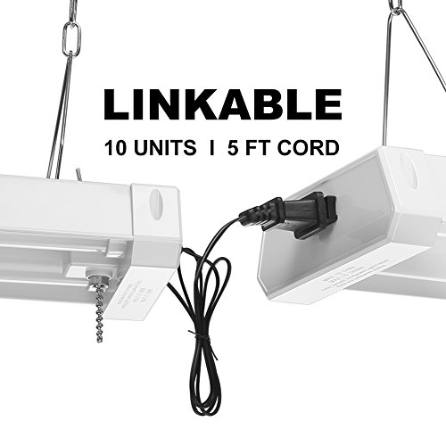 1 Linkable+BBOUNDER+Utility+Ceiling+Fixture