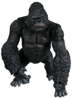 mezco king kong 18 inch