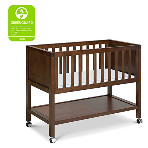 greenguard bassinet