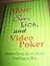 More Sex, Lies, and Video Poker: Another Erotic Novel About Gambling to Win by 