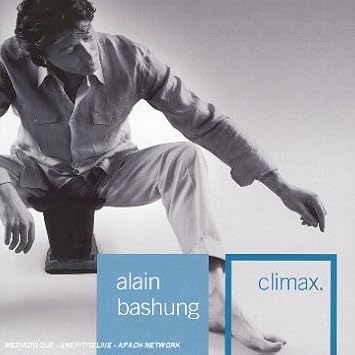 alain bashung climax