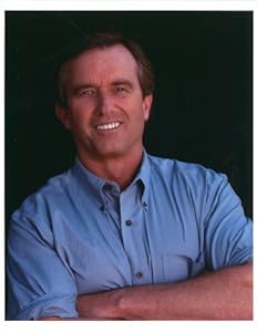 Robert F. Kennedy Jr.