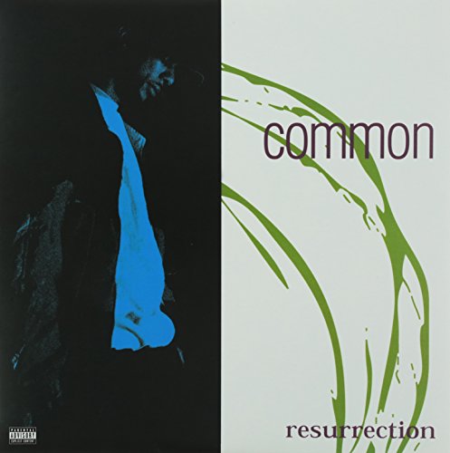 Common - Resurrection (1994) Lyrics - Zortam Music
