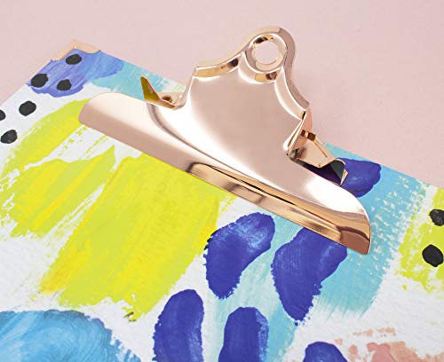 image for bloom daily planners Letter Size Clipboard - 9