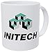 Evplkigir The Boss Bill Lumbergh's Initech Coffee Mug 11 Ounces Coffee Mug Willcallyou.