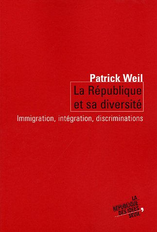 La  République et sa diversité