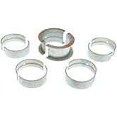 Clevite 77 Clevite MS-829HX Engine Crankshaft Main Bearing Set