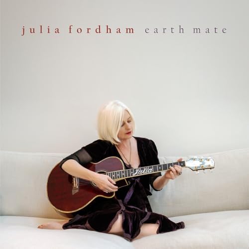 Fordham, Julia - Porcelain - Amazon.com Music