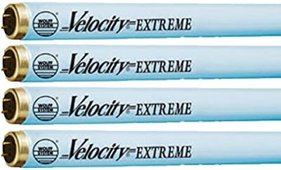 Wolff Velocity Extreme F71 100W Bi Pin Tanning Lamp (28)