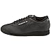 Reebok Women's Princess Aerobics Shoe, Black, 9.5 M